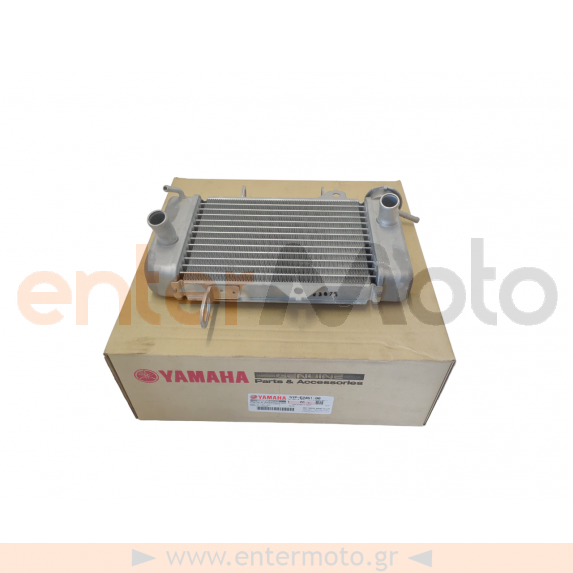 Γνήσιο Ψυγείο Νερού Για Yamaha Crypton X 135
