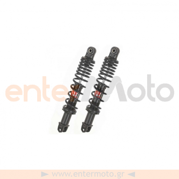 Μπροστινό Σύστημα YSS Hybrid Για Yamaha Nmax 125/155