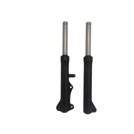 Μπουκάλες Πιρουνιού Tobaki Για Yamaha Crypton S 115