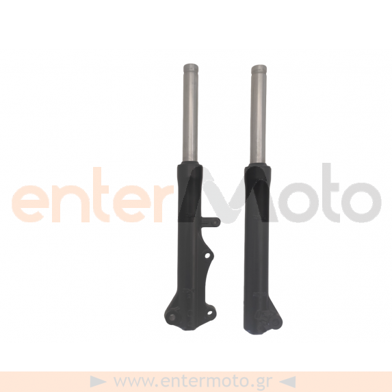 Μπουκάλες Πιρουνιού Tobaki Για Yamaha Crypton S 115