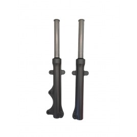 Μπουκάλες Πιρουνιού Tobaki Για Yamaha Crypton X 135