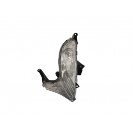 Μπροστινό Δεξί Φλας Για Yamaha Crypton S 115
