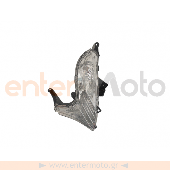 Μπροστινό Δεξί Φλας Για Yamaha Crypton S 115