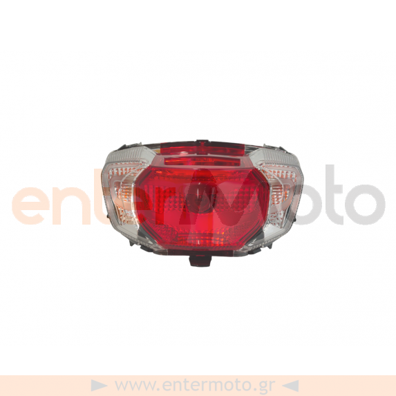 Φανάρι Πίσω Για Yamaha Crypton S 115