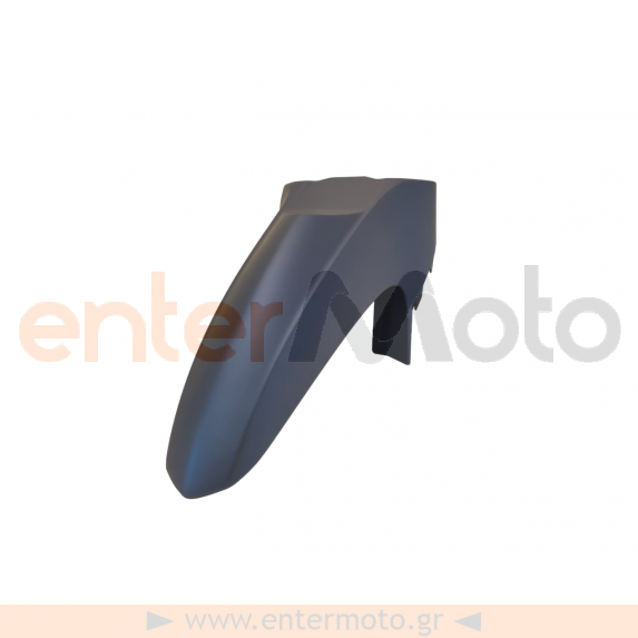 Φτερό Μπροστά Γνήσιο Μπλε Χρώμα Για Yamaha Crypton S 115cc