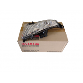 Γνήσιο Μπροστινό Δεξί Φλας Για Yamaha Crypton S 115