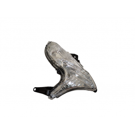 Γνήσιο Μπροστινό Δεξί Φλας Για Yamaha Crypton S 115