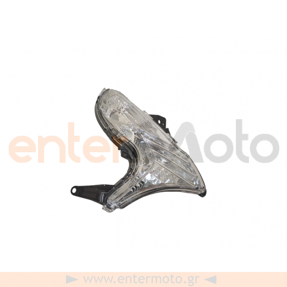 Γνήσιο Μπροστινό Δεξί Φλας Για Yamaha Crypton S 115
