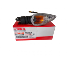 Γνήσιο Πίσω Δεξί Φλας Για Yamaha Crypton S 115