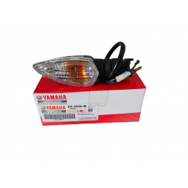 Γνήσιο Πίσω Αριστερό Φλας Για Yamaha Crypton S 115