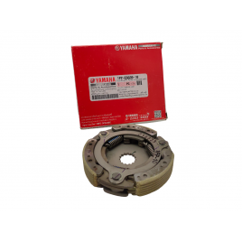 Γνήσια Σιαγωνάκια Φυγοκεντρικού Για Yamaha Crypton S 115