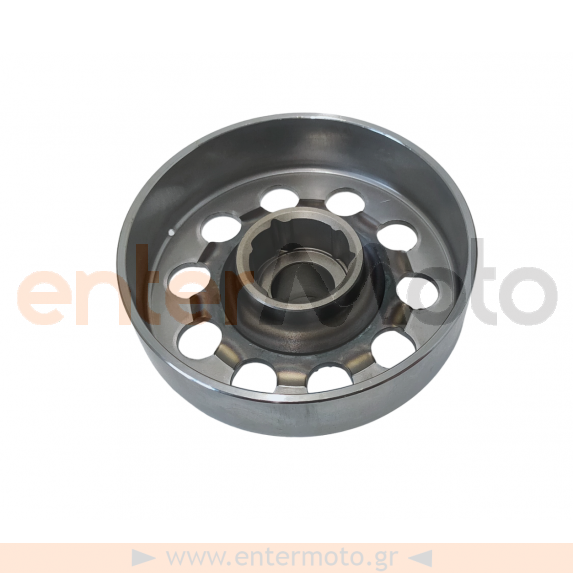 Καμπάνα Φυγοκεντρικού Tobaki Για Yamaha Crypton X 135