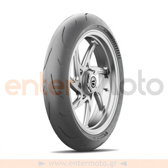 Λάστιχο μηχανής Michelin Power GP 2 Front 120/70- ZR17 58W