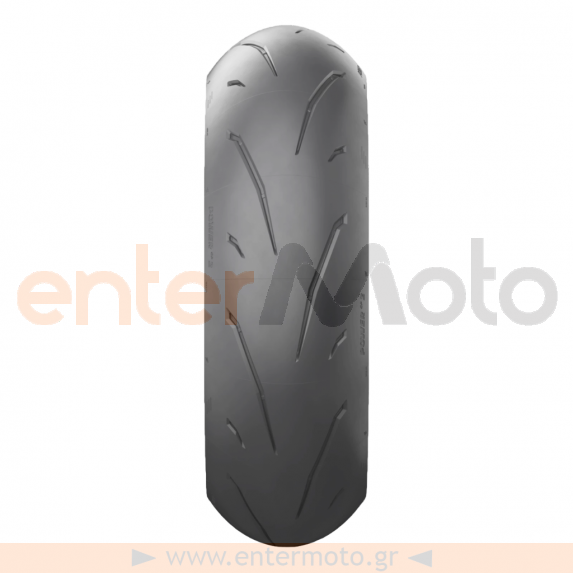 Λάστιχο μηχανής Michelin Power GP 2 Rear 180/55- ZR17 73W