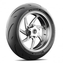 Λάστιχο μηχανής Michelin Power GP 2 Rear 190/50- ZR17 73W