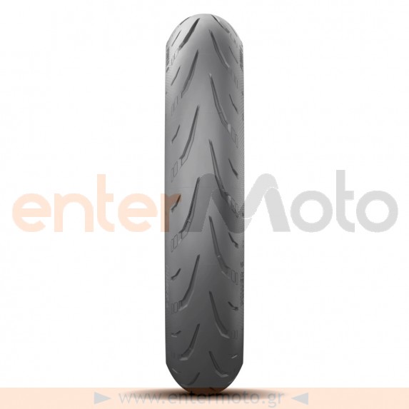 Λάστιχο Μηχανής Michelin Power 6 Front 120/70 - ZR17 58W