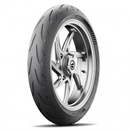 Λάστιχο Μηχανής Michelin Power 6 Front 120/70 - ZR17 58W