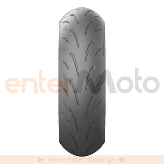 Λάστιχο μηχανής Michelin Power 6 Rear 180/55- ZR17 73W
