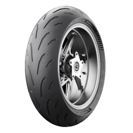 Λάστιχο μηχανής Michelin Power 6 Rear 180/55- ZR17 73W