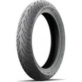 Ελαστικό Μπροστά/Πίσω Michelin City Grip Saver 100/90-10 M/C 61J