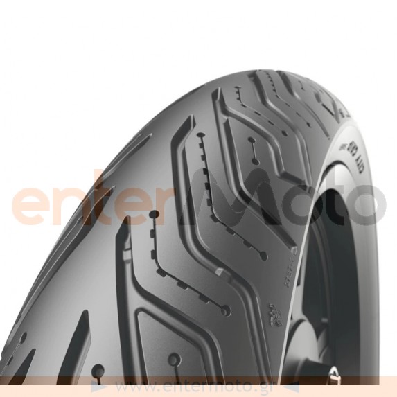 Ελαστικό Μπροστά/Πίσω Michelin City Grip Saver 130/70-12 M/C 62S