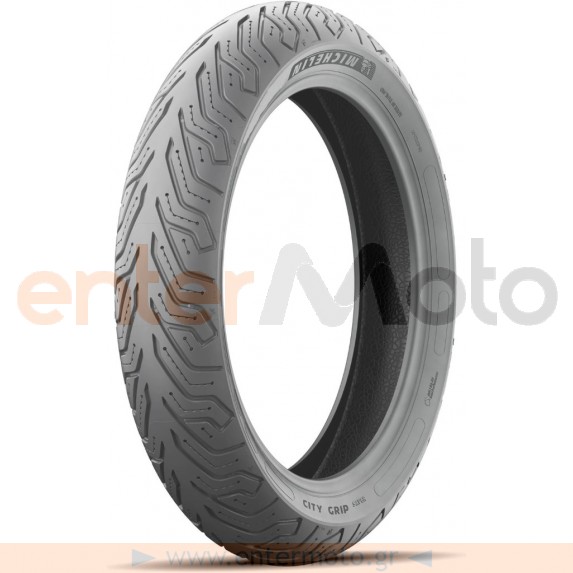 Ελαστικό Μπροστά/Πίσω Michelin City Grip Saver 130/70-12 M/C 62S