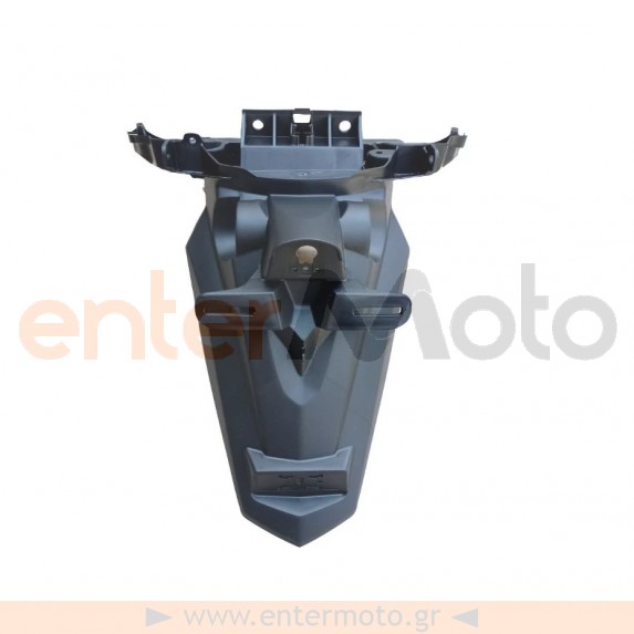 Γνήσιο Φτερό Πισινό Για Yamaha NMAX 125/155
