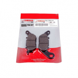 Γνήσια Τακάκια Πίσω Για Yamaha NMAX 125/155