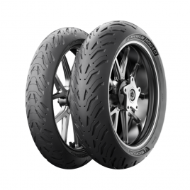 Ελαστικό Πίσω Michelin Road 6 GT 190/50-ZR17 73W