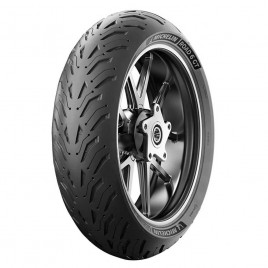 Ελαστικό Πίσω Michelin Road 6 GT 190/55-ZR17 75W