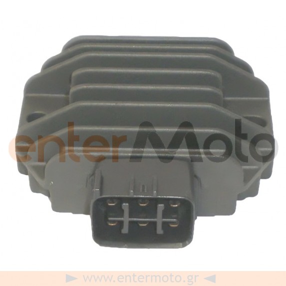 Γνήσιος Ανορθωτής Για Yamaha Crypton X 135cc