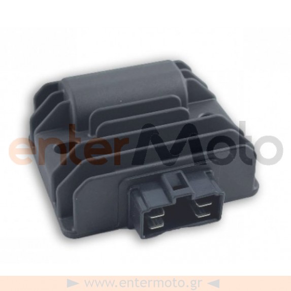 Γνήσιος Ανορθωτής Για Yamaha Crypton S 115cc