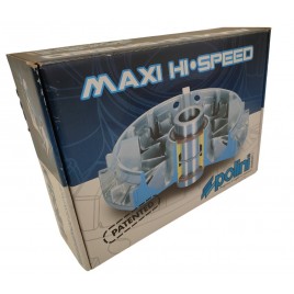 Βαριατόρ Polini  MAXI Hi-Speed  για Yamaha XMAX 400 & Majesty 400