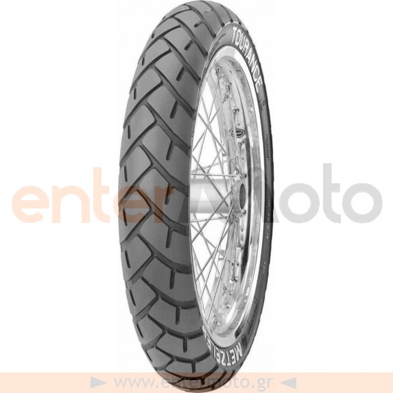 Ελαστικό Μηχανής Metzeler Tourance 110/80-19  (DOT 22)