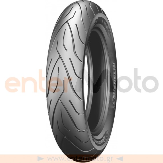 Ελαστικό Michelin Commander II Front 130/60-19 (DOT 16)