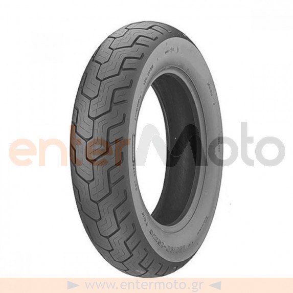 Ελαστικό Μηχανής Vee Rubber VRM 393 130/90-16 73H (DOT 12)