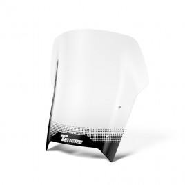 Ψηλός Ανεμοθώρακας Για Yamaha Ténéré 700