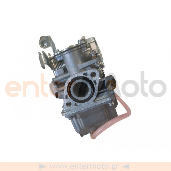 Καρμπυρατέρ iQTECH Για Yamaha T50