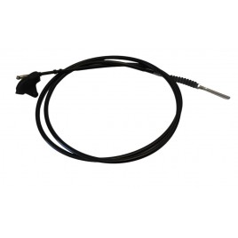 Γνήσια Ντίζα Φρένου Για Yamaha Cygnus 125