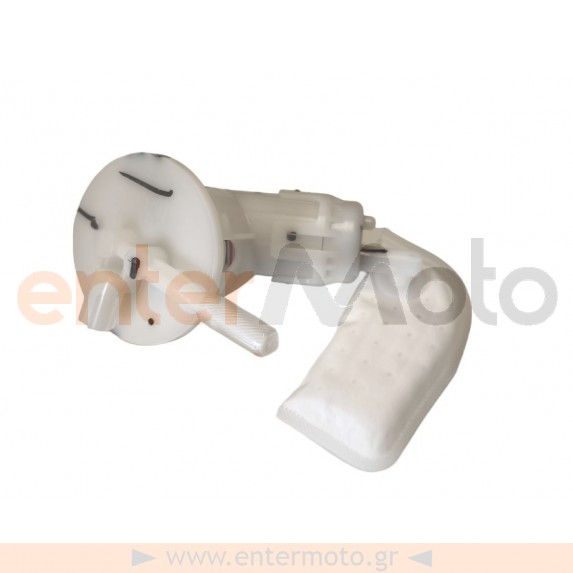 Γνήσια Τρόμπα Βενζίνης Κομπλέ Για Yamaha Crypton S 115