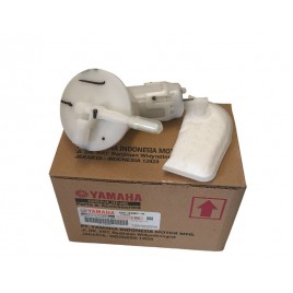 Γνήσια Τρόμπα Βενζίνης Κομπλέ Για Yamaha Crypton S 115