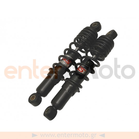 Πίσω Σετ Αμορτισέρ Για Yamaha Crypton S 115