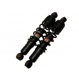 Πίσω Σετ Αμορτισέρ Για Honda C50